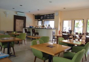 Metro Hotel Jababeka