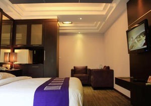 Metro Hotel Jababeka