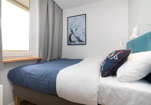 Metro Stadion Narodowy Apartment