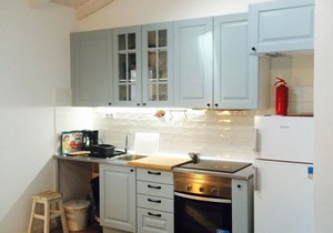 Mezanine Flat / Air Conditioning / 2 UNESCO monuments 10 minutes walk
