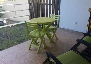 65 m² Apartment ∙ 1 bedroom ∙ 2 guests