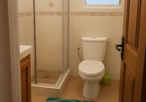 65 m² Apartment ∙ 1 bedroom ∙ 2 guests