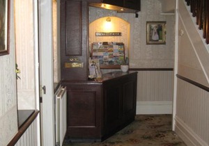 Michaelson House Hotel