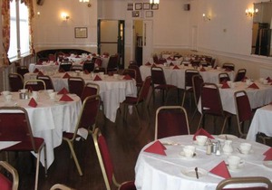 Michaelson House Hotel