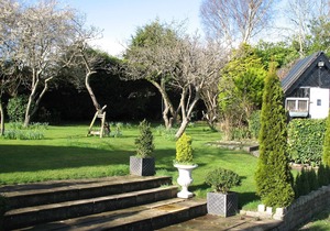 Michaelson House Hotel