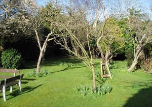 Michaelson House Hotel