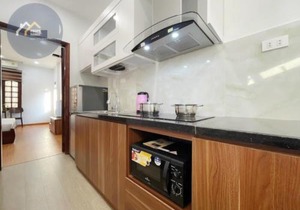 Michi house 5 Căn hộ trung tâm đối diện Bảo tàng HCM.
