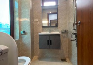 Michi house 5 Căn hộ trung tâm đối diện Bảo tàng HCM.