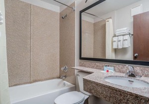 Microtel Inn and Suites Rochester