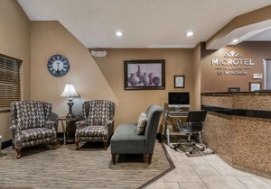 Microtel Inn and Suites Rochester
