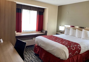 Microtel Inn & Suites by Wyndham Charleston WV