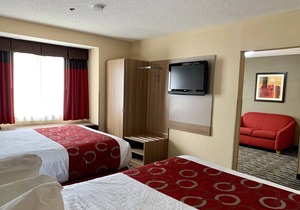 Microtel Inn & Suites by Wyndham Charleston WV