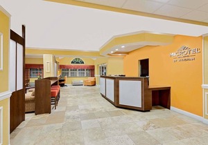 Microtel Inn & Suites by Wyndham Princeton
