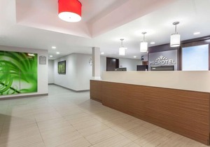 Microtel Inn & Suites by Wyndham Kirkland Lake