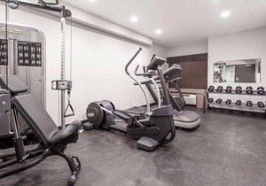 Microtel Inn & Suites by Wyndham Kirkland Lake