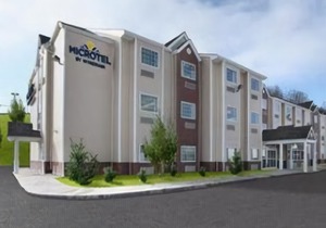 Microtel Inn & Suites by Wyndham Princeton