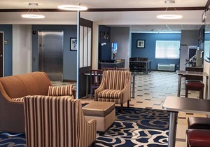 Microtel Inn & Suites by Wyndham Michigan City