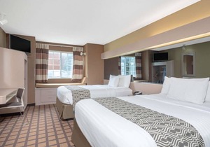 Microtel Inn & Suites by Wyndham Eagan/St Paul
