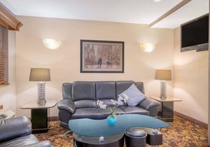 Microtel Inn & Suites by Wyndham Eagan/St Paul