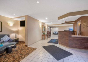 Microtel Inn & Suites by Wyndham Eagan/St Paul