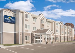 Microtel Inn & Suites by Wyndham Binghamton