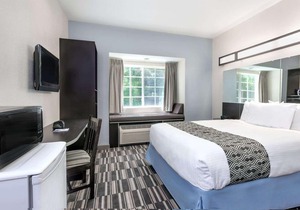 Microtel Inn & Suites by Wyndham Hoover/Birmingham