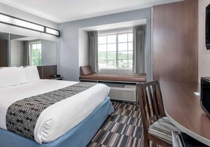 Microtel Inn & Suites by Wyndham Hoover/Birmingham