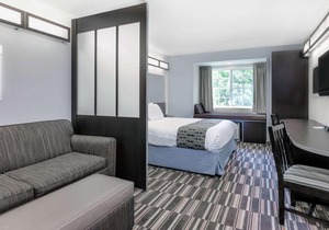 Microtel Inn & Suites by Wyndham Hoover/Birmingham