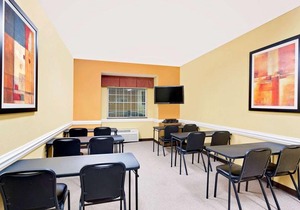 Microtel Inn & Suites by Wyndham Princeton