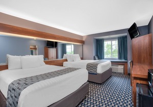 Microtel Inn & Suites by Wyndham Dover