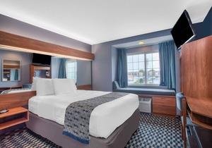 Microtel Inn & Suites by Wyndham Dover