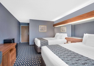 Microtel Inn & Suites by Wyndham Dover
