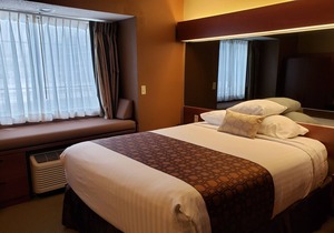Microtel Inn & Suites by Wyndham Dover