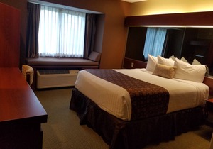 Microtel Inn & Suites by Wyndham Dover