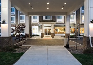 Microtel Inn & Suites by Wyndham - Penn Yan