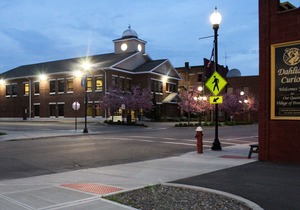 Microtel Inn & Suites by Wyndham - Penn Yan