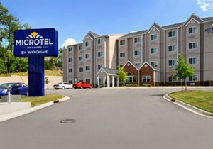 Microtel Inn & Suites by Wyndham Hoover/Birmingham