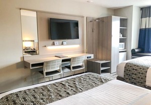 Microtel Inn & Suites by Wyndham Eagan/St Paul