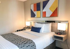 Microtel Inn & Suites by Wyndham Eagan/St Paul