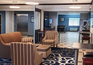 Microtel Inn & Suites by Wyndham Michigan City