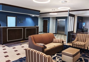 Microtel Inn & Suites by Wyndham Michigan City