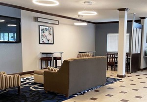 Microtel Inn & Suites by Wyndham Michigan City