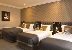 Midleton Park Hotel