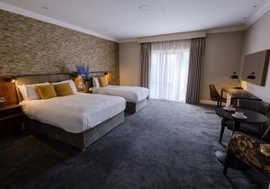 Midleton Park Hotel