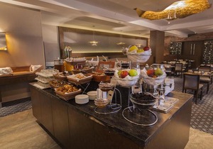 Midleton Park Hotel