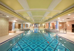 Midleton Park Hotel