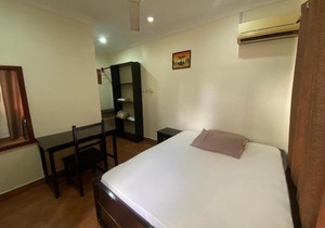 Mikocheni Studio Apartment