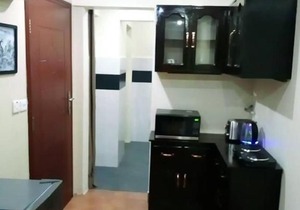 Mikocheni Studio Apartment