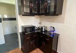 Mikocheni Studio Apartment