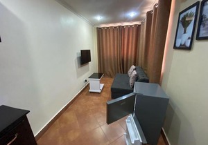 Mikocheni Studio Apartment